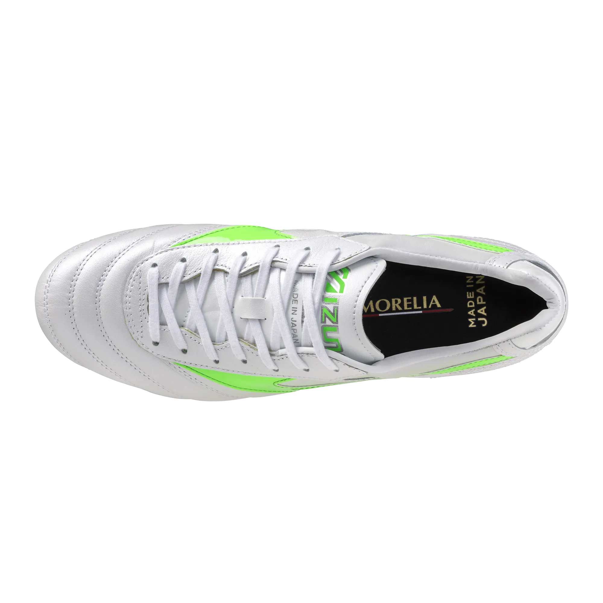 Morelia II FG (Made In Japan) - Frontier Pack