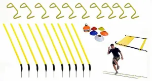 Morgan Agility Pack