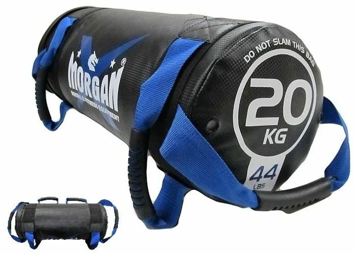 Morgan Power Bag | 20kg