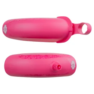 Mudguards Pair 14" Unicorn - Pink