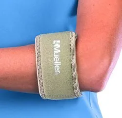 Mueller Tennis Elbow Strap