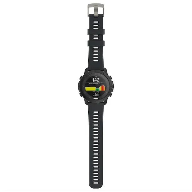 Multi-sport GPS Watch
