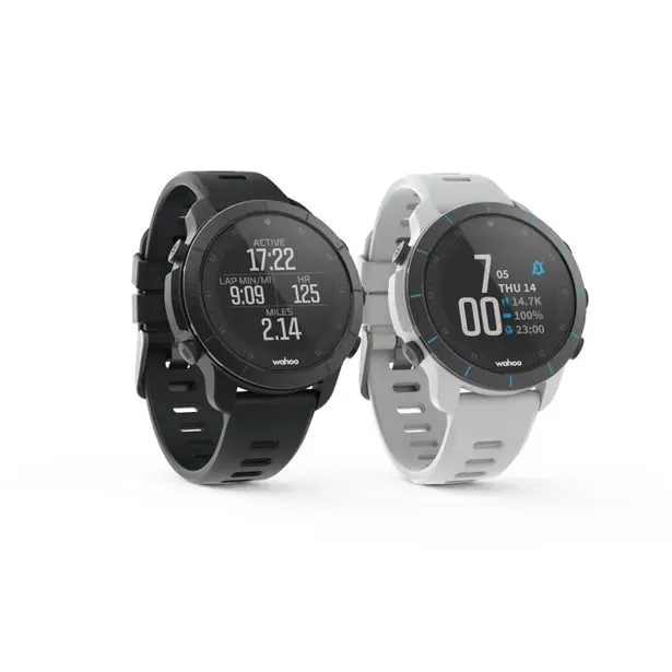 Multi-sport GPS Watch