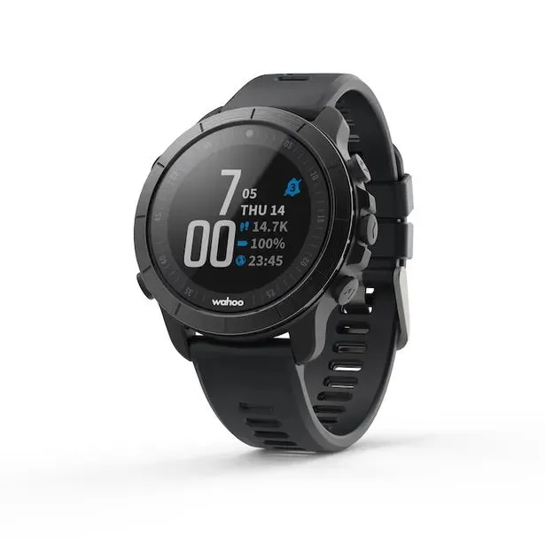 Multi-sport GPS Watch