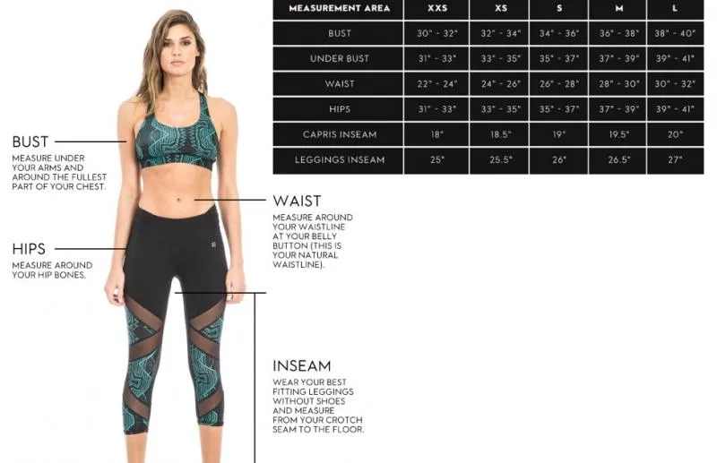 Muscle Twist Tank