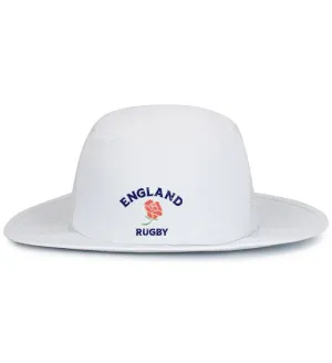 Nations of Rugby England Rugby Legend Boonie Cap
