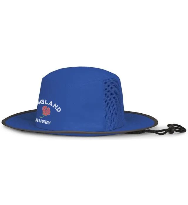 Nations of Rugby England Rugby Legend Boonie Cap