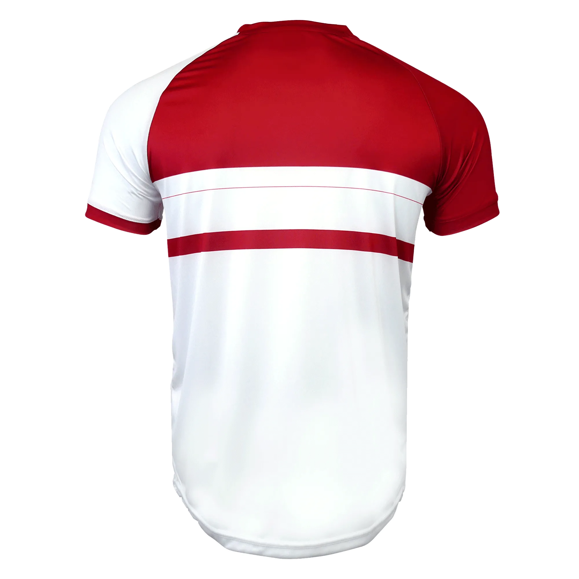 Nations of Rugby England Rugby Supporters Jersey
