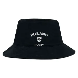 Nations of Rugby Ireland Rugby Crusher Bucket Hat