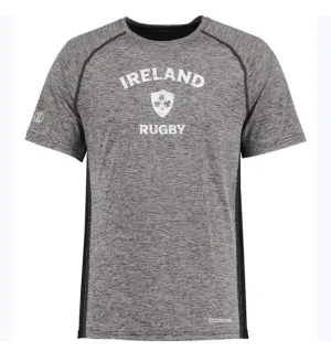 Nations of Rugby Ireland Rugby Electrify Training Tee