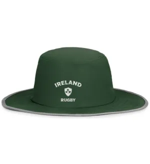 Nations of Rugby Ireland Rugby Legend Boonie Cap