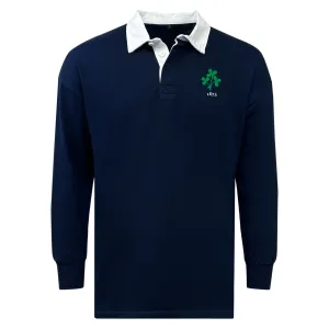 Nations of Rugby Ireland Vintage Classic Jersey