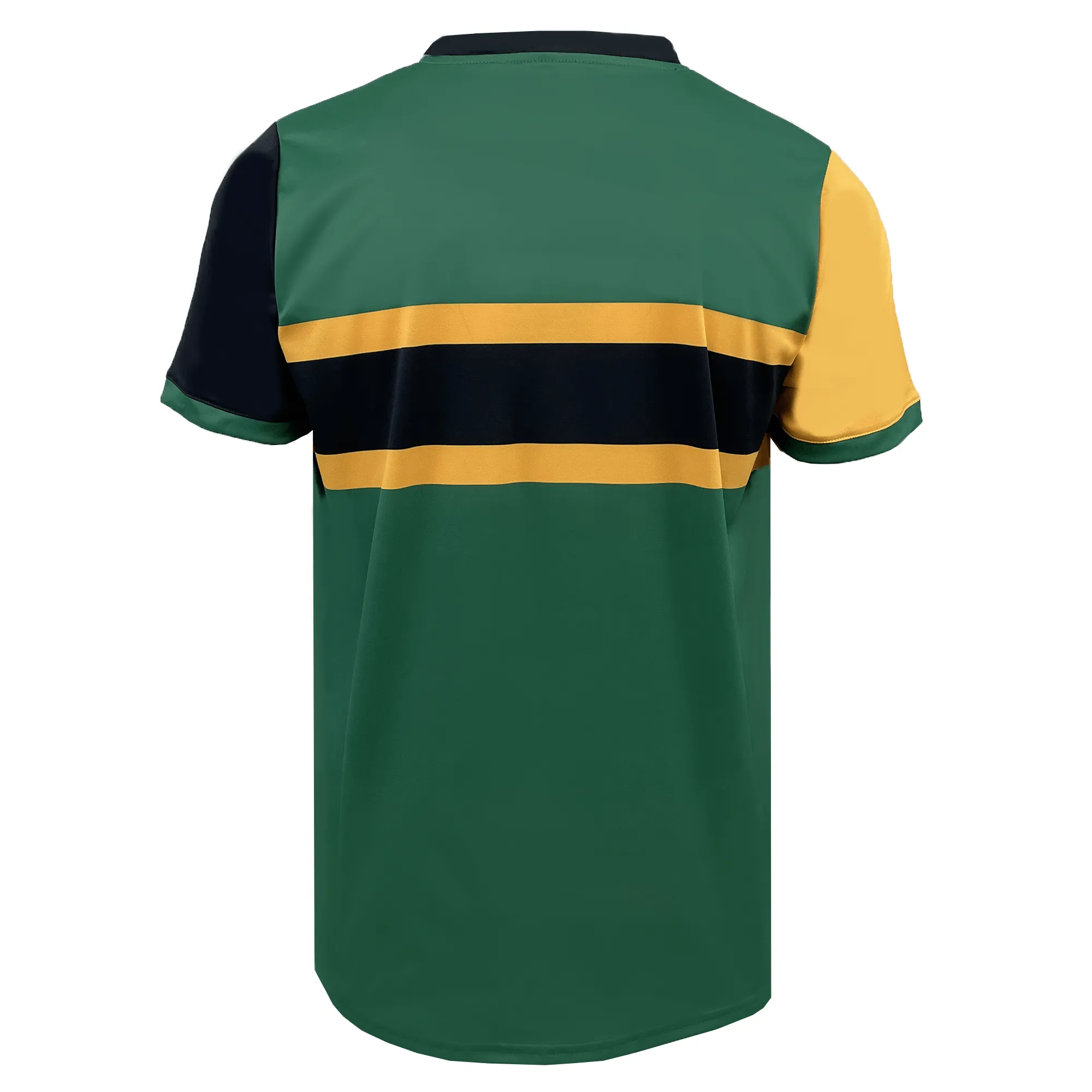 Nations of Rugby Jamaica Supporters Jersey