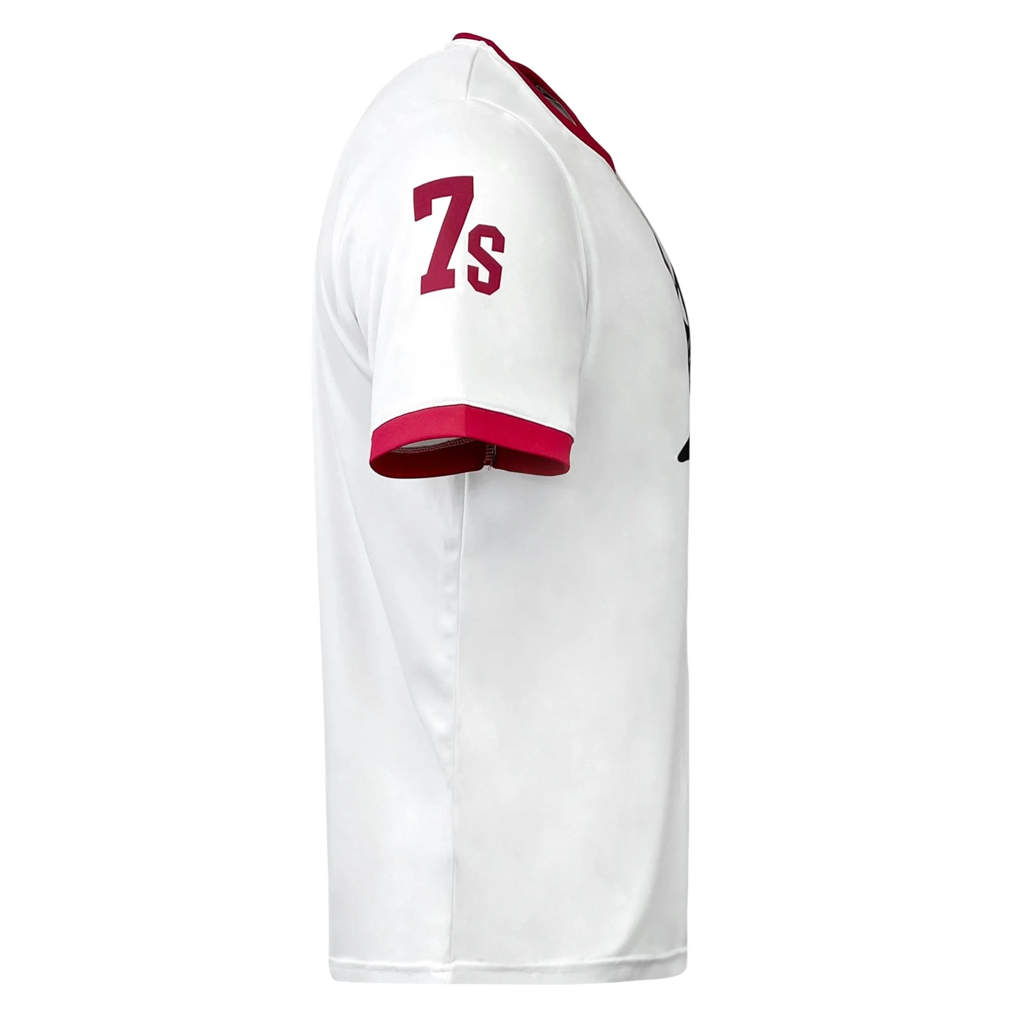 Nations of Rugby Japan Sevens Rugby Flag Jersey