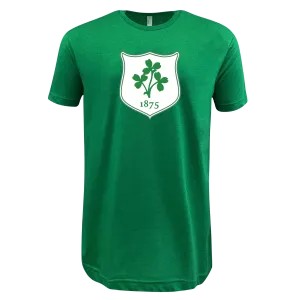 Nations of Rugby Vintage Ireland Supersoft Tee