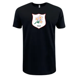 Nations of Rugby Vintage Japan Supersoft Tee