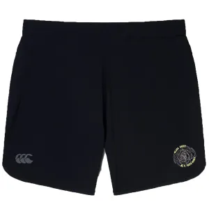 NE Florida Touch RFC Elite Woven Short by Canterbury