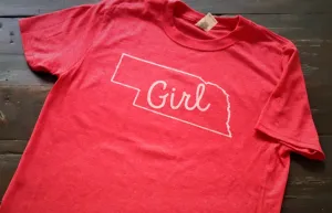 Nebraska GIRL!