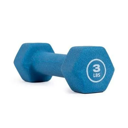 Neoprene Dumbbell