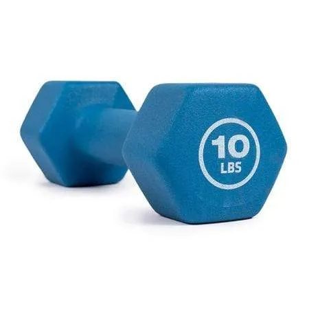 Neoprene Dumbbell