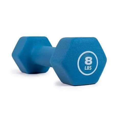Neoprene Dumbbell
