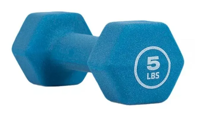 Neoprene Dumbbell