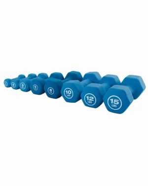 Neoprene Dumbbell