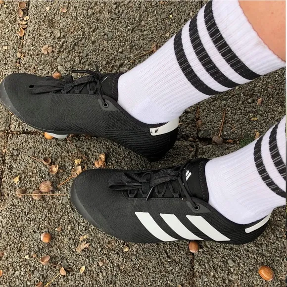 NEW Adidas Unisex-Adult The Road Shoe Cycling