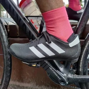 NEW Adidas Unisex-Adult The Road Shoe Cycling