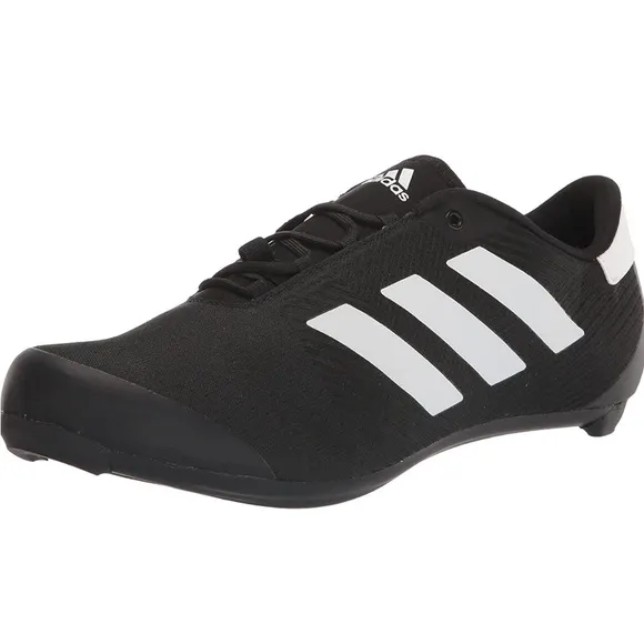 NEW Adidas Unisex-Adult The Road Shoe Cycling