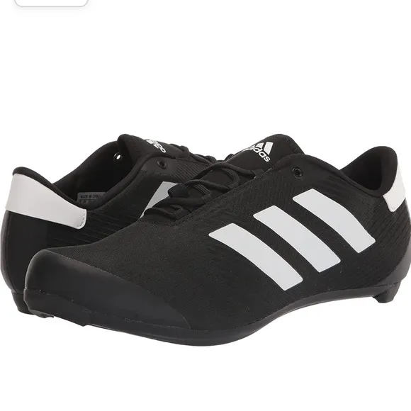 NEW Adidas Unisex-Adult The Road Shoe Cycling