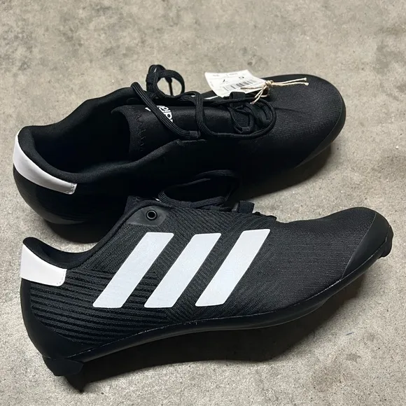 NEW Adidas Unisex-Adult The Road Shoe Cycling