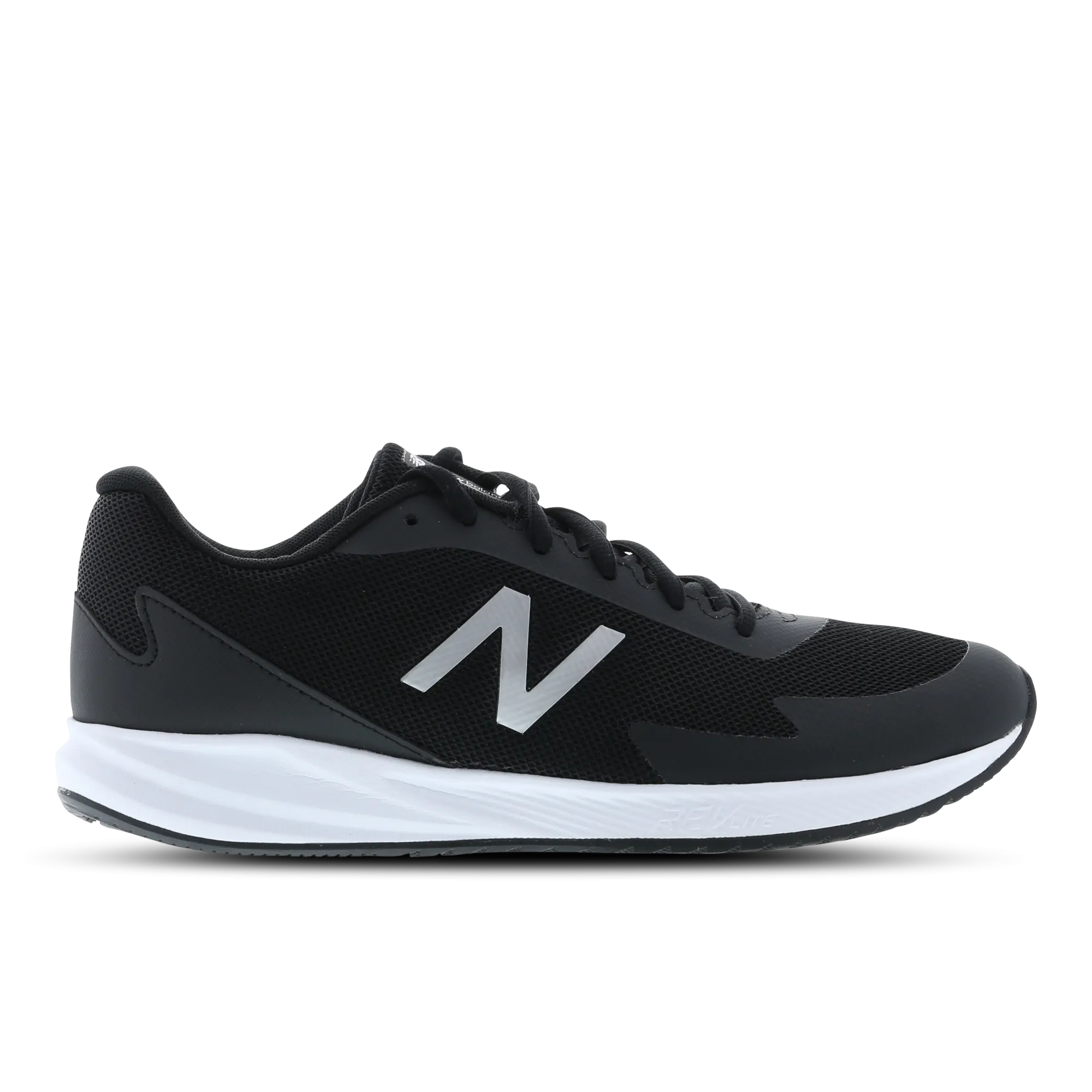 NEW BALANCE 611 V1 KIDS RUNNING SHOE