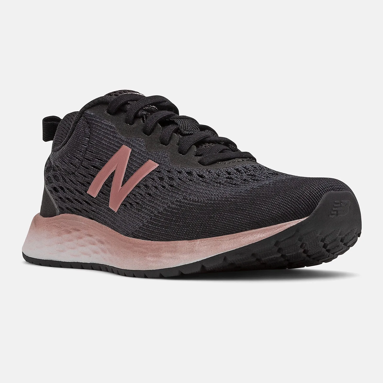 NEW BALANCE ARISHI MED GIRLS RUNNING SHOE