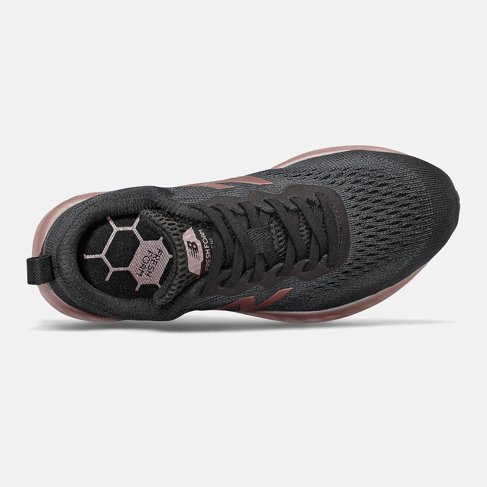 NEW BALANCE ARISHI MED GIRLS RUNNING SHOE
