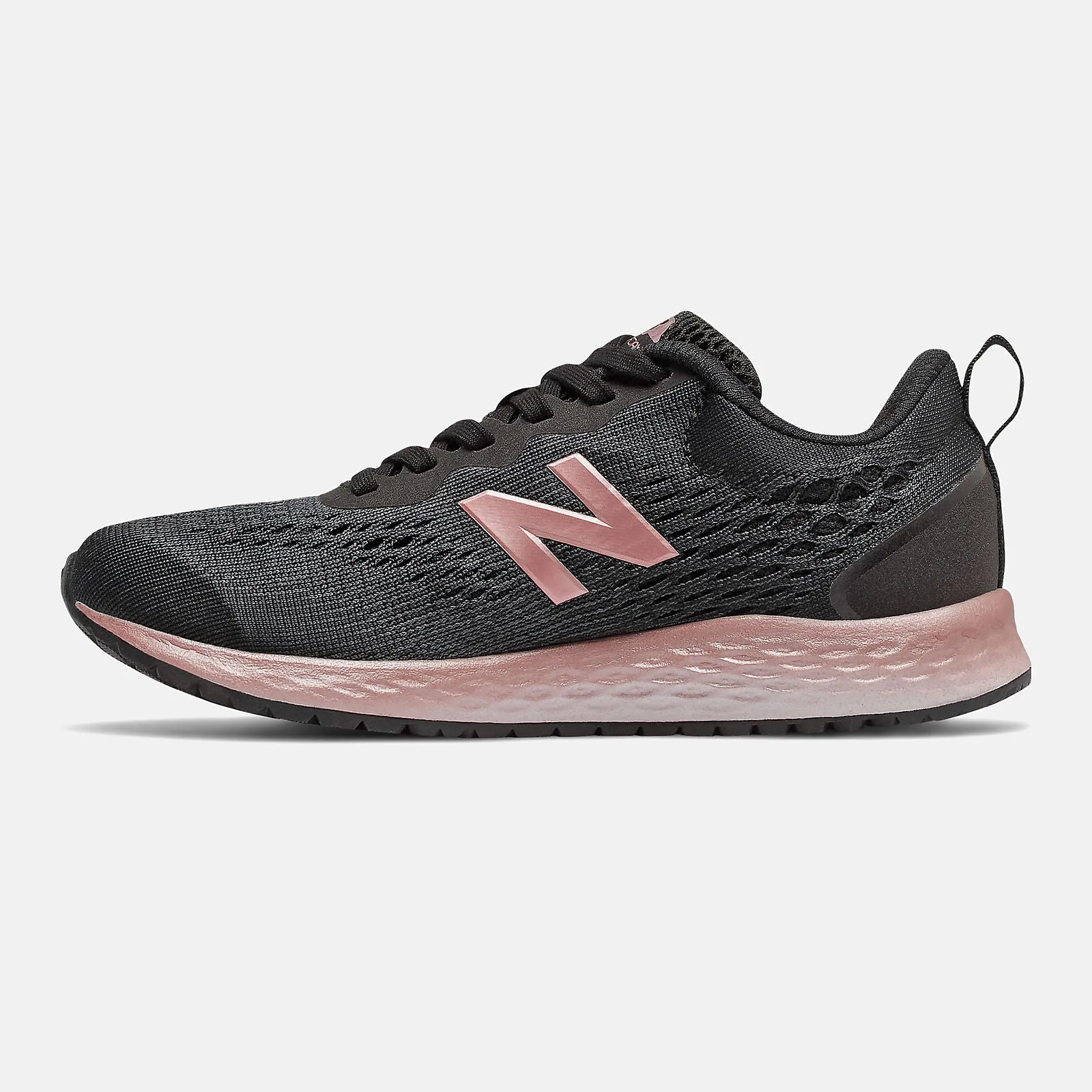 NEW BALANCE ARISHI MED GIRLS RUNNING SHOE