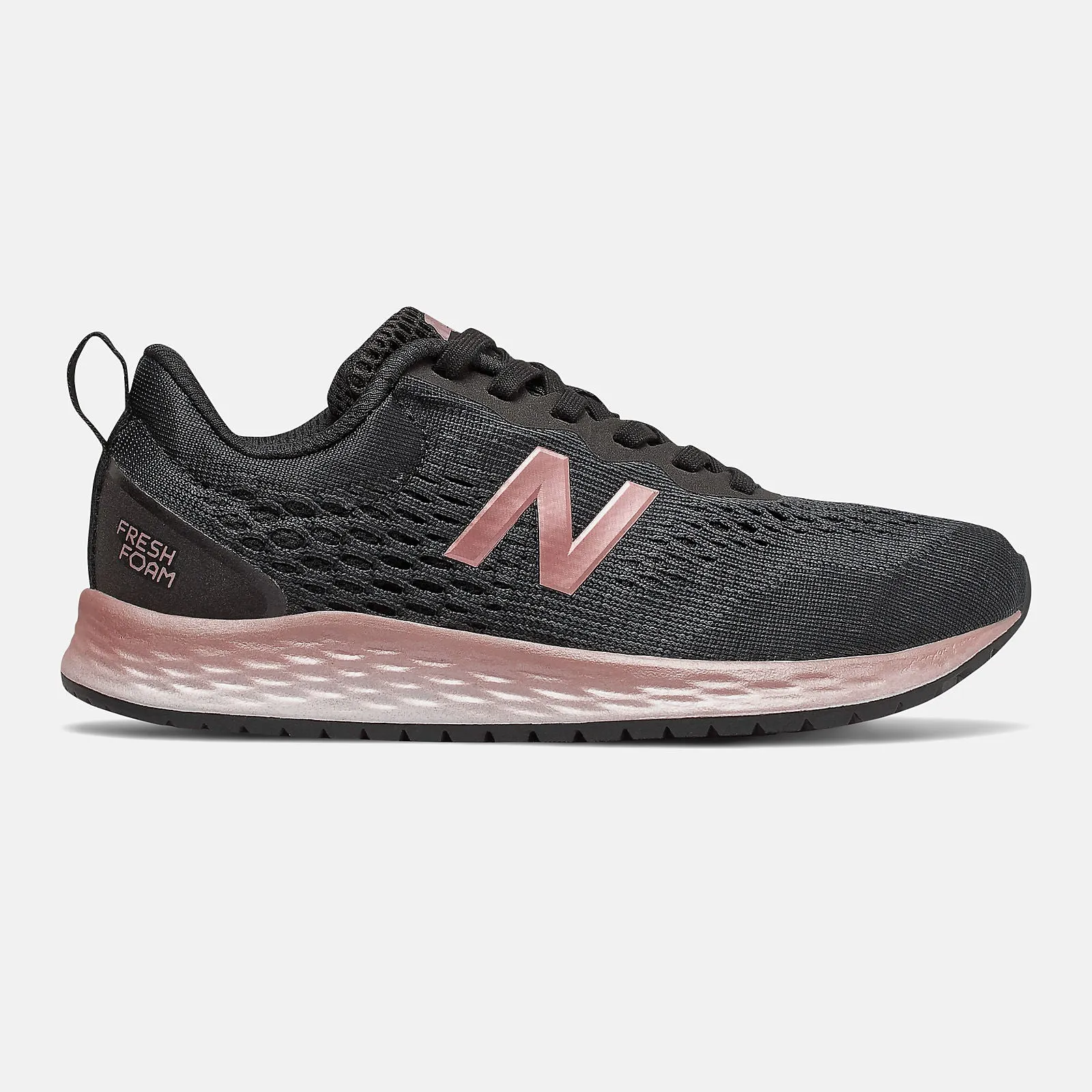 NEW BALANCE ARISHI MED GIRLS RUNNING SHOE