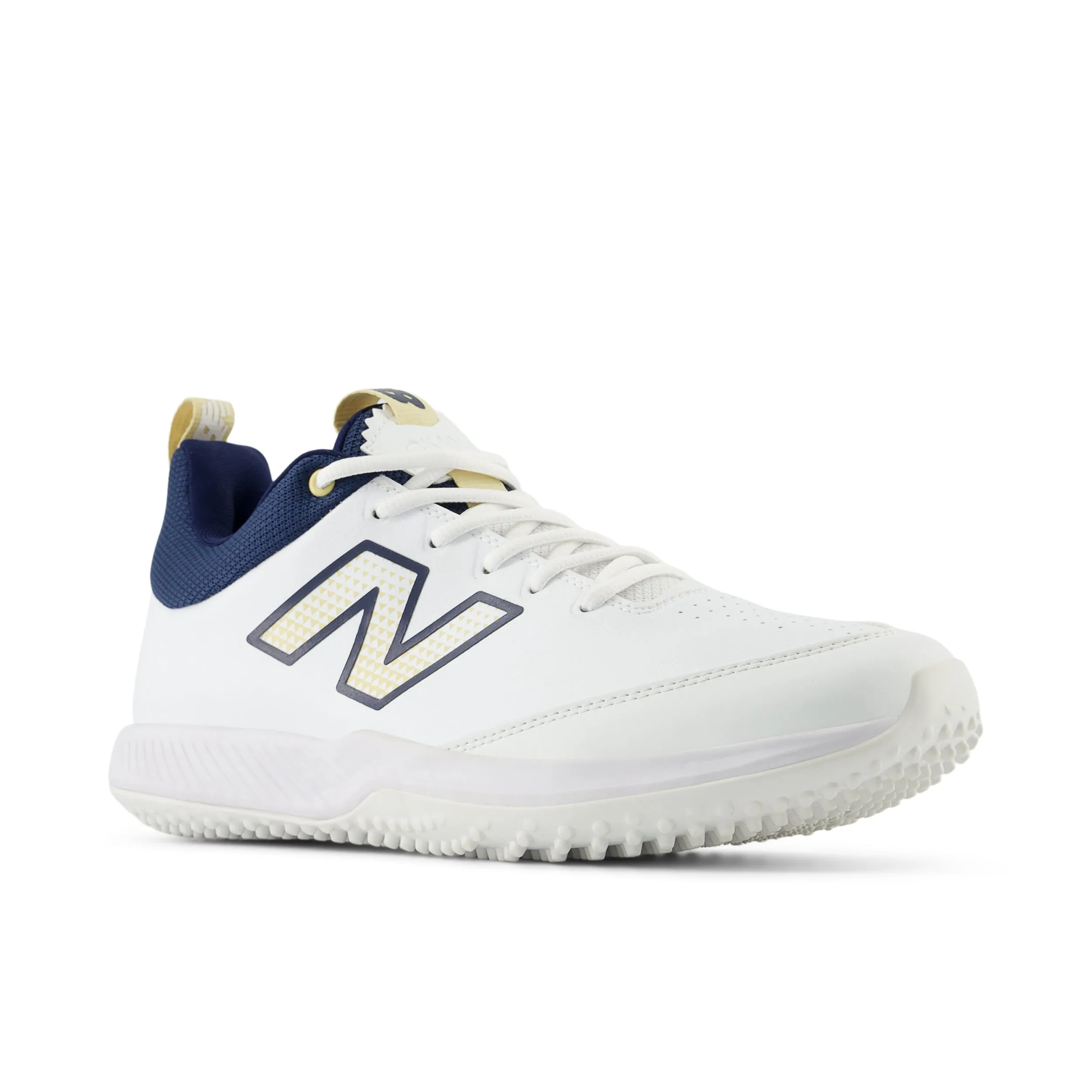 New Balance CK4020 v5 D Mens Cricket Shoes