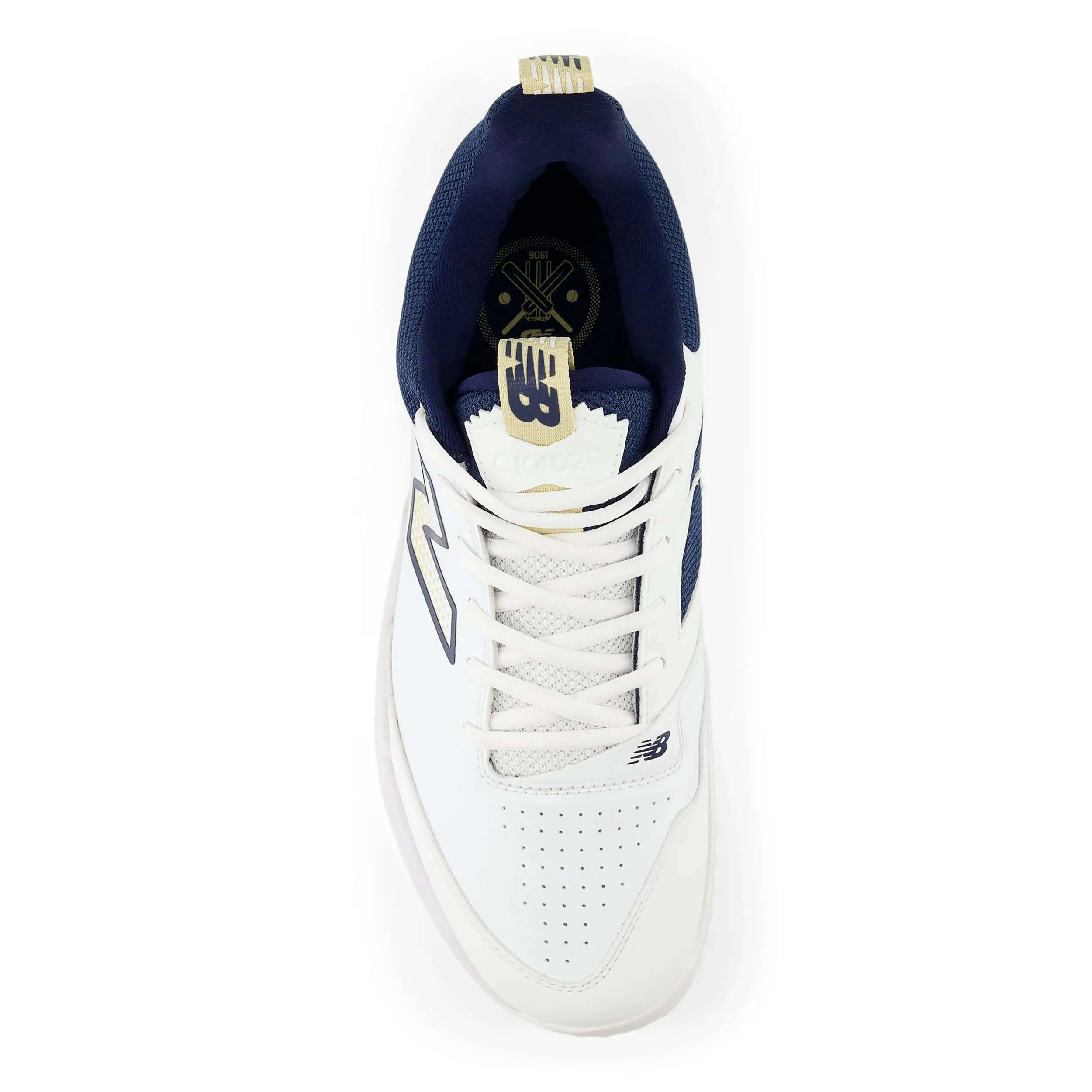 New Balance CK4020 v5 Mens Cricket Shoes