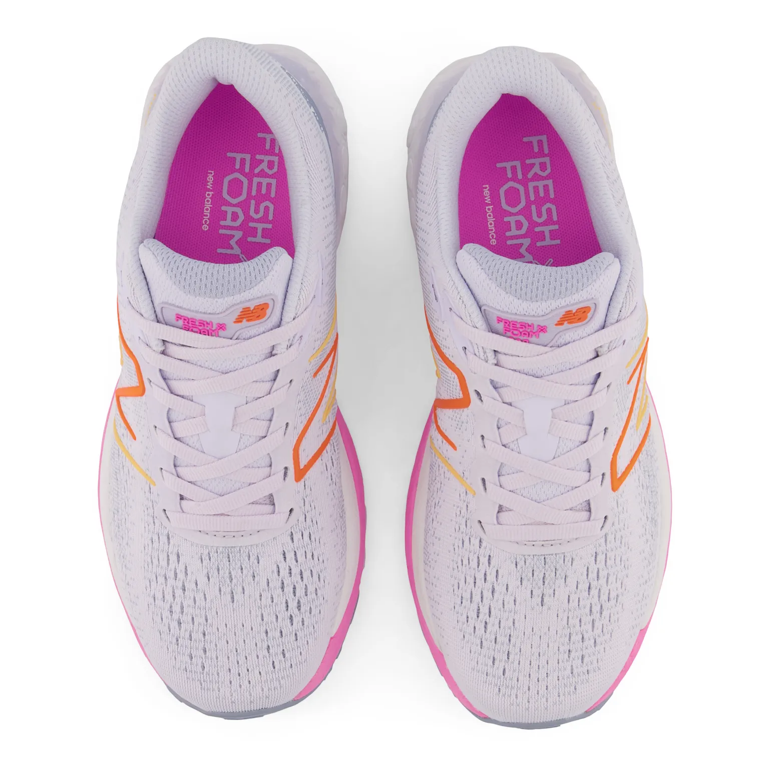 New Balance Fresh Foam X 880 V12 (D) Width Womens Running