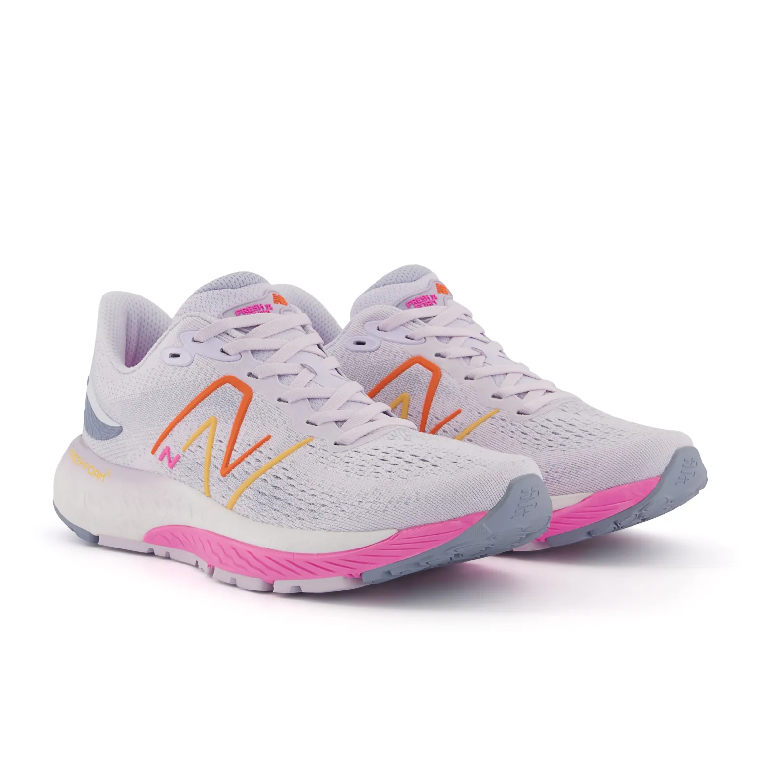 New Balance Fresh Foam X 880 V12 (D) Width Womens Running