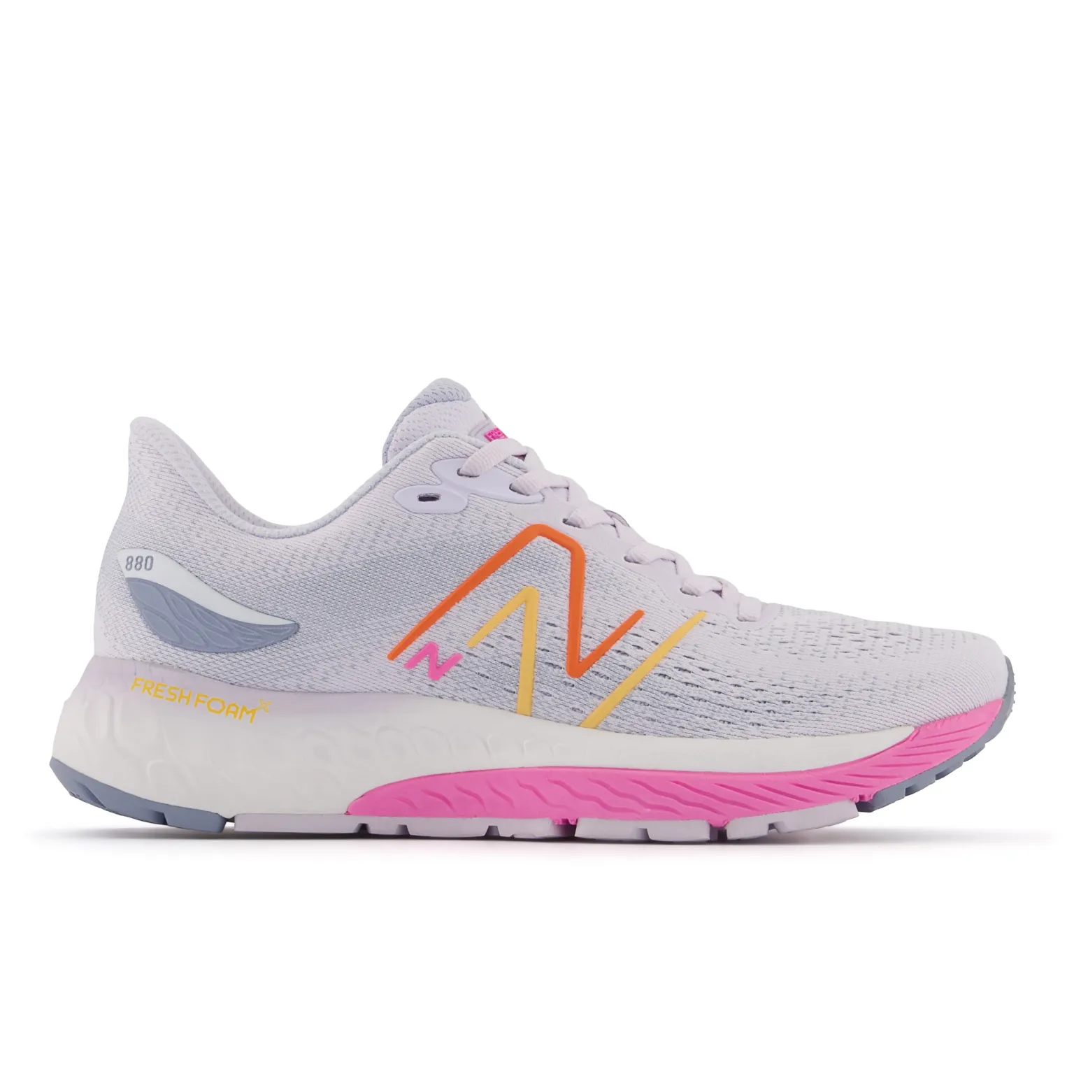 New Balance Fresh Foam X 880 V12 (D) Width Womens Running