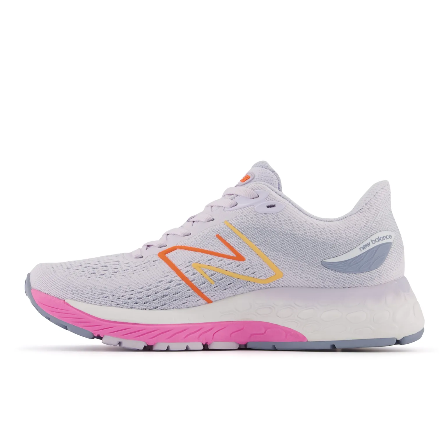 New Balance Fresh Foam X 880 V12 (D) Width Womens Running