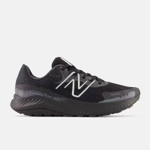 New Balance Mens DynaSoft V5 Black/Black