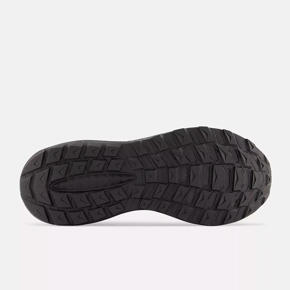 New Balance Mens DynaSoft V5 Black/Black