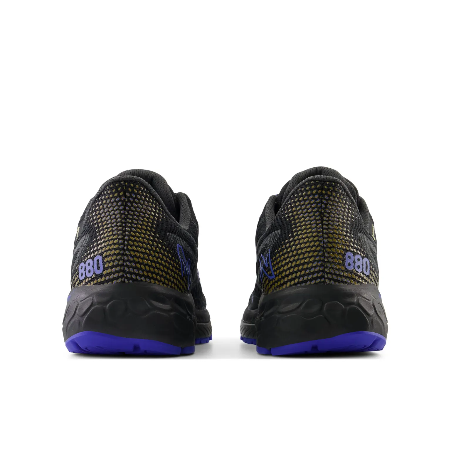 New Balance Mens Fresh Foam X 880 V13 GTX Running