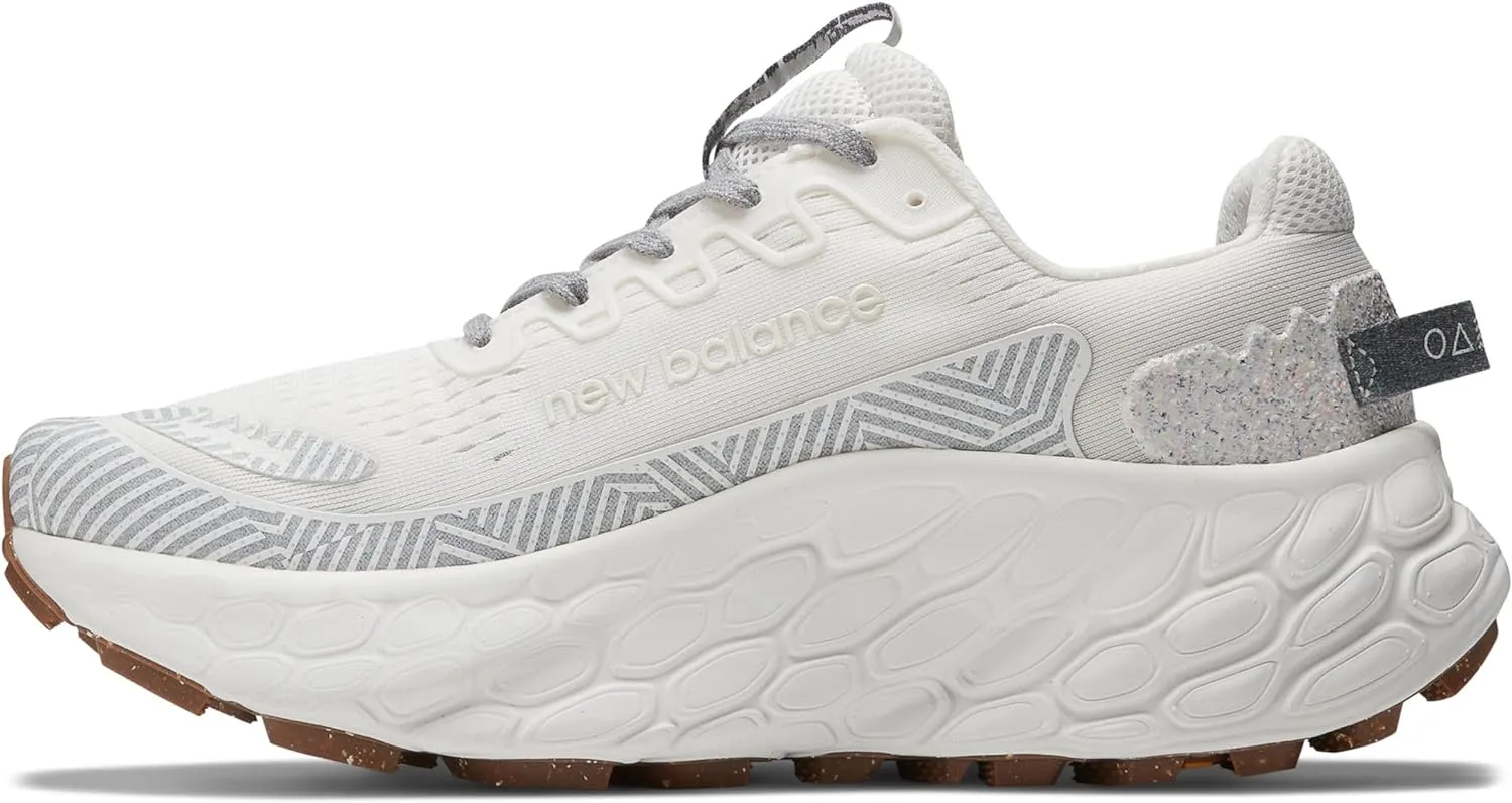 New Balance Men's Fresh Foam X More Trail V3 Running Shoe