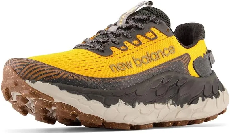 New Balance Men's Fresh Foam X More Trail V3 Running Shoe