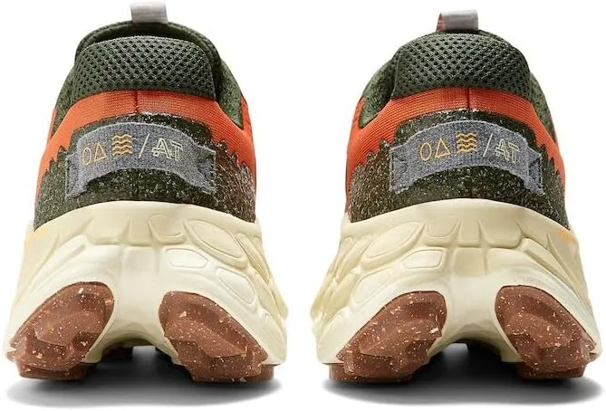 New Balance Men's Fresh Foam X More Trail V3 Running Shoe