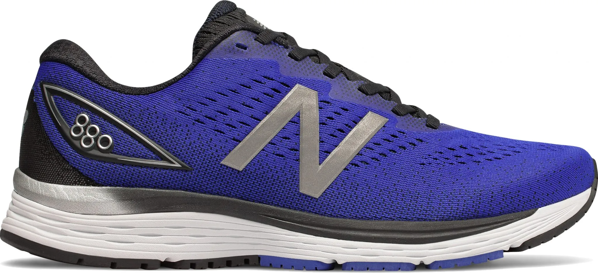 New Balance Men's M880UB9 Blue